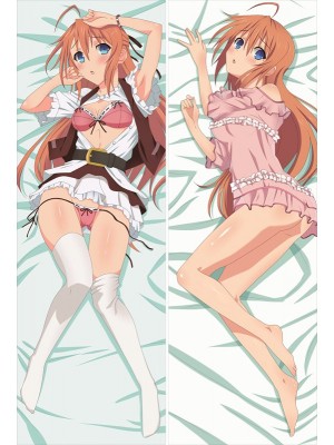 Mayo Chiki! Subaru Konoe Anime Dakimakura Body Pillow Cover 