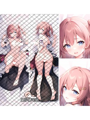 Honkai: Star Rail Asta Anime Dakimakura Pillow Cover