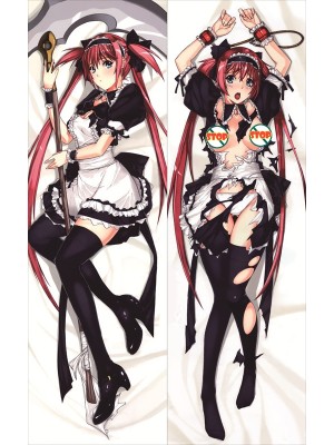 Queen's Blade Airi Anime Dakimakura Body Pillow Cover 