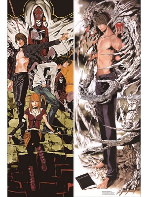 Dakimakura on sale death note