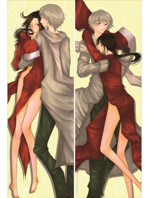 Axis Powers Anime Dakimakura Anime Dakimakura Body Pillow Case 