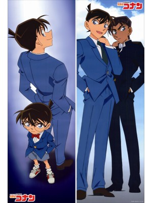 Detective Conan Anime Dakimakura Anime Dakimakura Body Pillow Case 
