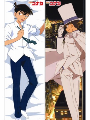 Detective Conan Anime Dakimakura Anime Dakimakura Body Pillow Case 