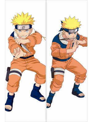 NARUTO Anime Dakimakura Anime Dakimakura Body Pillow Case 