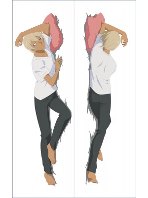 Detective Conan Bourbon Anime Dakimakura Pillow Cover711022 