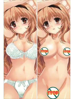 Nogizaka Haruka no Himitsu Haruka Nogizaka Anime Dakimakura Body Pillow Cover 