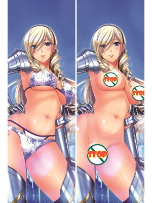 Walkure Romanze Celia Cumani Aintree Anime Dakimakura Pillow Cover 