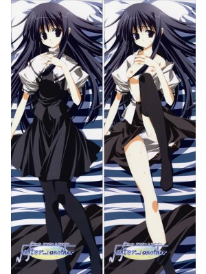 After And Another KOHINATA HAYAMI ANIME DAKIMAKURA JAPANESE PILLOW COVER