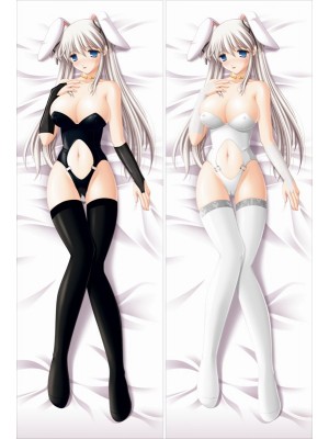 Mabinogi Anime Dakimakura Japanese Pillow Cover 