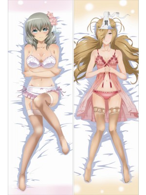 Binbougami ga!-Binboda Momiji ANIME DAKIMAKURA JAPANESE PILLOW COVER