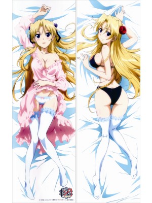 Campione - Erica Brandelli ANIME DAKIMAKURA JAPANESE PILLOW COVER