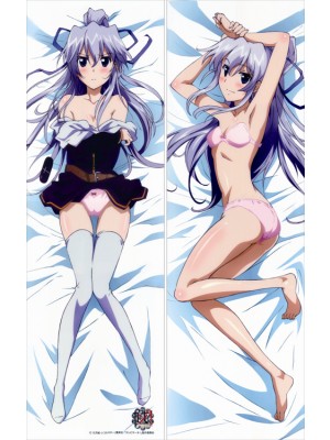 Campione - Liliana Kranjcar ANIME DAKIMAKURA JAPANESE PILLOW COVER