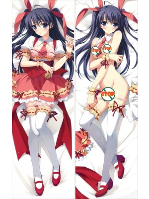 Berry's - Yuna Morikubo ANIME DAKIMAKURA JAPANESE PILLOW COVER