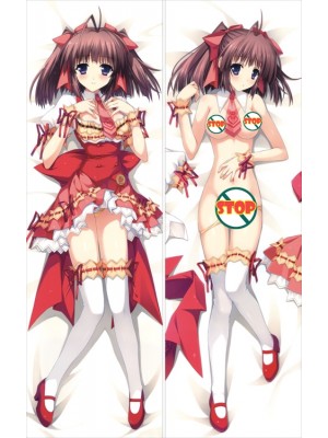 Berry's - Izuno Youko ANIME DAKIMAKURA JAPANESE PILLOW COVER