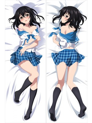Strike the Blood Yukina Himeragi Anime Dakimakura Japanese Pillow Cover 