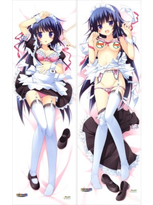 Southern Cross Love Song Hasami Miyako Anime Dakimakura Japanese Pillow Cover 