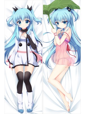 Celestial Method-Noel ANIME DAKIMAKURA JAPANESE PILLOW COVER