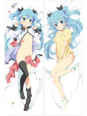 Celestial Method-Noel ANIME DAKIMAKURA JAPANESE PILLOW COVER