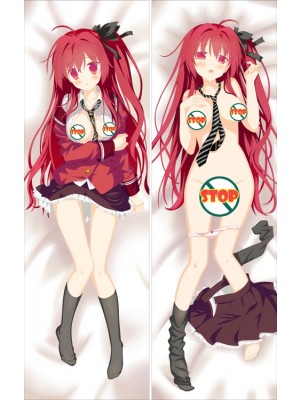 AstralAir no Shiroki Towa Tachibana Ochiba Anime Dakimakura Japanese Pillow Cover 