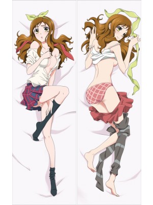 SM1535 Glasslip - Yanagi Takayama Anime Dakimakura Japanese Pillow Cover