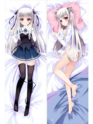 Absolute Duo-Julie Sigtuna ANIME DAKIMAKURA JAPANESE PILLOW COVER