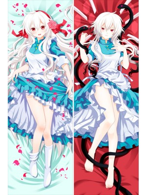 Kagerou Project Kozakura Mari Anime Dakimakura Japanese Pillow Cover 