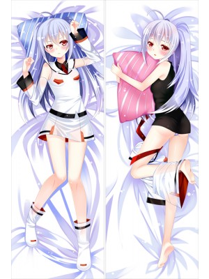 Plastic Memories Isla Anime Dakimakura Japanese Pillow Cover 