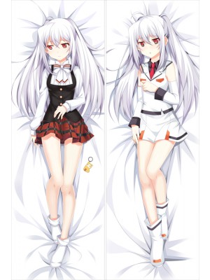 SM1584 PLASTIC MEMORIES -Isla ANIME DAKIMAKURA JAPANESE PILLOW COVER