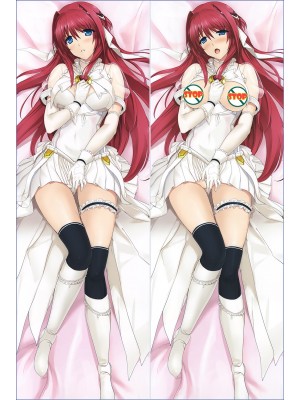 Choukou Tenshi Escalayer Escalayer Anime Dakimakura Pillow Case 