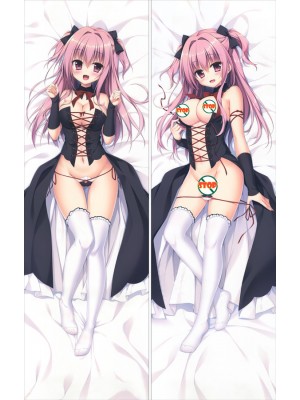 Artist Matsumiya Kiseri original Anime Dakimakura Pillow Cover