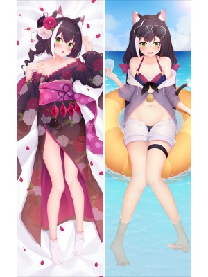 Princess Connect! Re:Dive Karyl Anime Dakimakura Body Pillow Cover