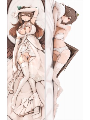 Touhou Project Reiuji Utsuho Anime Dakimakura Body Pillow Cover