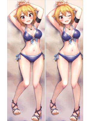 The Idolmaster Ibuki Tsubasa Anime Dakimakura Cover