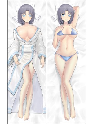 Senran Kagura Yumi Anime Dakimakura Cover