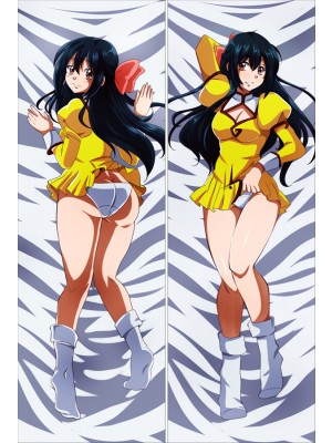 Aika Rie Petoriakowa Anime Dakimakura Body Pillow Cover