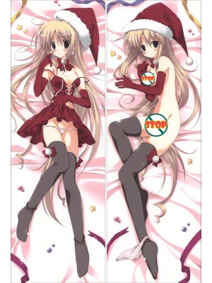 CANDY DIVE - Korie, Riko ANIME DAKIMAKURA JAPANESE PILLOW COVER