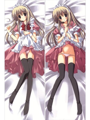 CANDY DIVE - Korie, Riko ANIME DAKIMAKURA JAPANESE PILLOW COVER