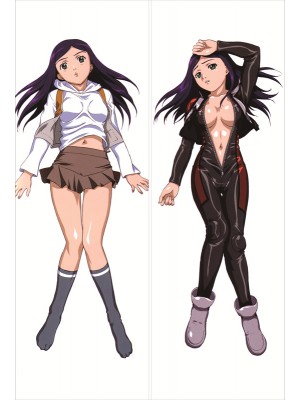 My-HiME Natsuki Anime Dakimakura Japanese Pillow Cover 