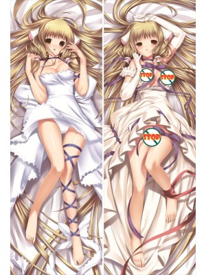 Chobits - Chii ANIME DAKIMAKURA JAPANESE PILLOW COVER