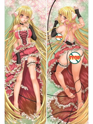 Chobits - Chii ANIME DAKIMAKURA JAPANESE PILLOW COVER