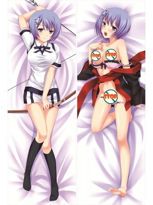 Maji de Watashi ni Koishinasai Shiina Miyako Anime Dakimakura Japanese Pillow Cover 