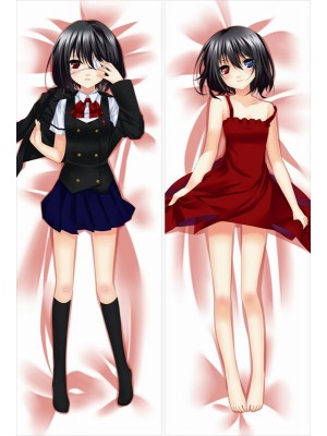 another - Izumi Akazawa ANIME DAKIMAKURA JAPANESE PILLOW COVER