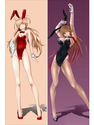 SM831-2 Good Luck Girl! - Momiji Anime Dakimakura Japanese Pillow Cover