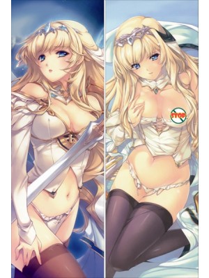 Daiteikoku - Sarah Britten ANIME DAKIMAKURA JAPANESE PILLOW COVER