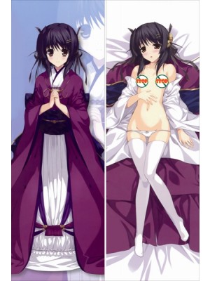 Daiteikoku - Mikado ANIME DAKIMAKURA JAPANESE PILLOW COVER