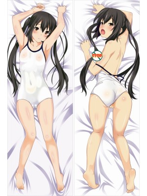 Minami-ke Kana Minami Anime Dakimakura Japanese Pillow Cover 