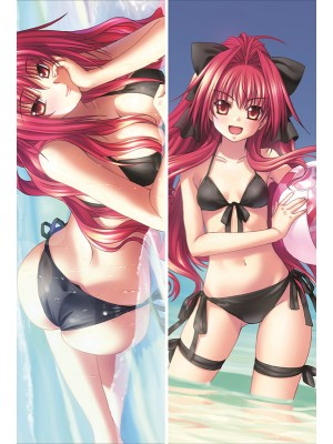 Shinkyoku Soukai Polyphonica Corticarte Apa Lagranges Anime Dakimakura Body Pillow Cover 