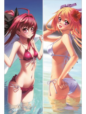Shinkyoku Soukai Polyphonica Corticarte Apa Lagranges Anime Dakimakura Body Pillow Cover 