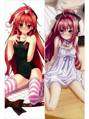 Shinkyoku Soukai Polyphonica Corticarte Apa Lagranges Anime Dakimakura Body Pillow Cover 