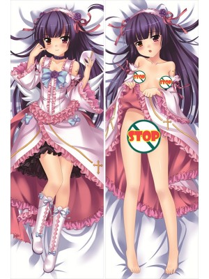 Oreimo Ruri Goko Anime Dakimakura Pillow Cover 
